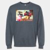 Softstyle® Crewneck Sweatshirt Thumbnail