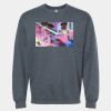 Softstyle® Crewneck Sweatshirt Thumbnail