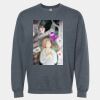 Softstyle® Crewneck Sweatshirt Thumbnail