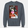 Softstyle® Crewneck Sweatshirt Thumbnail