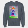 Softstyle® Crewneck Sweatshirt Thumbnail