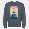 Softstyle® Crewneck Sweatshirt Thumbnail