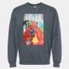 Softstyle® Crewneck Sweatshirt Thumbnail