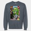 Softstyle® Crewneck Sweatshirt Thumbnail