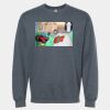 Softstyle® Crewneck Sweatshirt Thumbnail