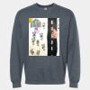 Softstyle® Crewneck Sweatshirt Thumbnail