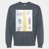Softstyle® Crewneck Sweatshirt Thumbnail