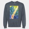 Softstyle® Crewneck Sweatshirt Thumbnail