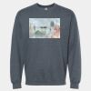 Softstyle® Crewneck Sweatshirt Thumbnail