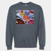 Softstyle® Crewneck Sweatshirt Thumbnail