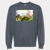 Softstyle® Crewneck Sweatshirt Thumbnail