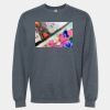 Softstyle® Crewneck Sweatshirt Thumbnail