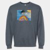 Softstyle® Crewneck Sweatshirt Thumbnail