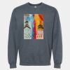 Softstyle® Crewneck Sweatshirt Thumbnail