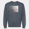 Softstyle® Crewneck Sweatshirt Thumbnail