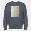 Softstyle® Crewneck Sweatshirt Thumbnail
