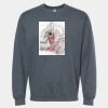 Softstyle® Crewneck Sweatshirt Thumbnail