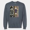 Softstyle® Crewneck Sweatshirt Thumbnail