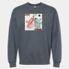 Softstyle® Crewneck Sweatshirt Thumbnail