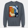Softstyle® Crewneck Sweatshirt Thumbnail