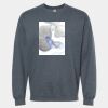 Softstyle® Crewneck Sweatshirt Thumbnail