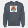 Softstyle® Crewneck Sweatshirt Thumbnail