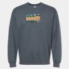 Softstyle® Crewneck Sweatshirt Thumbnail