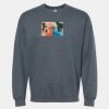 Softstyle® Crewneck Sweatshirt Thumbnail