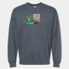 Softstyle® Crewneck Sweatshirt Thumbnail