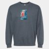 Softstyle® Crewneck Sweatshirt Thumbnail