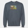 Softstyle® Crewneck Sweatshirt Thumbnail
