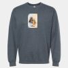 Softstyle® Crewneck Sweatshirt Thumbnail