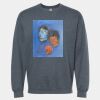 Softstyle® Crewneck Sweatshirt Thumbnail