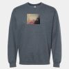 Softstyle® Crewneck Sweatshirt Thumbnail