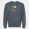 Softstyle® Crewneck Sweatshirt Thumbnail