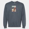 Softstyle® Crewneck Sweatshirt Thumbnail