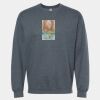 Softstyle® Crewneck Sweatshirt Thumbnail