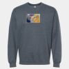 Softstyle® Crewneck Sweatshirt Thumbnail