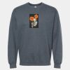 Softstyle® Crewneck Sweatshirt Thumbnail