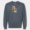 Softstyle® Crewneck Sweatshirt Thumbnail