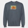 Softstyle® Crewneck Sweatshirt Thumbnail