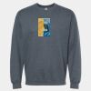 Softstyle® Crewneck Sweatshirt Thumbnail