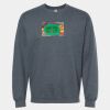 Softstyle® Crewneck Sweatshirt Thumbnail