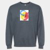 Softstyle® Crewneck Sweatshirt Thumbnail