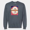 Softstyle® Crewneck Sweatshirt Thumbnail