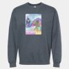 Softstyle® Crewneck Sweatshirt Thumbnail