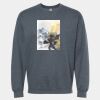 Softstyle® Crewneck Sweatshirt Thumbnail