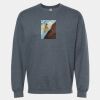 Softstyle® Crewneck Sweatshirt Thumbnail