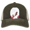 Pigment-Dyed Trucker Cap Thumbnail