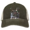 Pigment-Dyed Trucker Cap Thumbnail